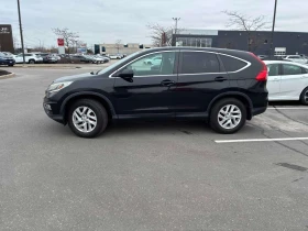 Honda Cr-v * SE * ОТ ПРЕДСТАВИТЕЛСТВО НА HONDA * , снимка 2