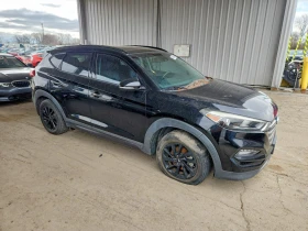 Hyundai Tucson Limited, снимка 3