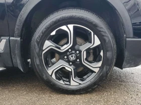 Honda Cr-v * Touring * CARFAX * NAVI * ПОДГРЕВИ * , снимка 6