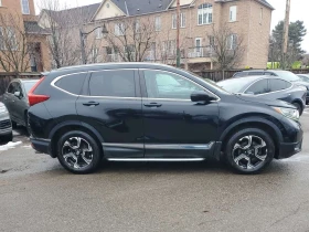 Honda Cr-v * Touring * CARFAX * NAVI * ПОДГРЕВИ * , снимка 3