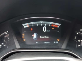 Honda Cr-v * Touring * CARFAX * NAVI * ПОДГРЕВИ * , снимка 8