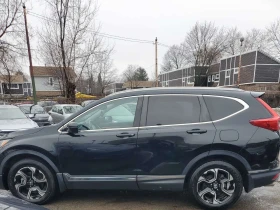 Honda Cr-v * Touring * CARFAX * NAVI * ПОДГРЕВИ * , снимка 2