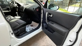 Nissan Qashqai ГАЗ, снимка 14