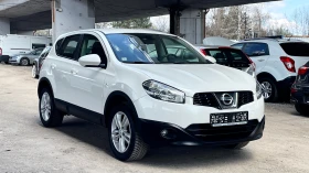 Nissan Qashqai ГАЗ, снимка 3