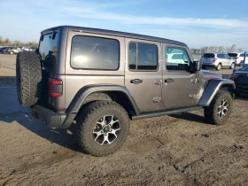 Jeep Wrangler 3.6l Unlimited Rubicon * 4x4* КРАЙНА ЦЕНА ДО БГ* , снимка 4