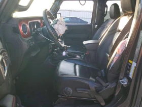 Jeep Wrangler 3.6l Unlimited Rubicon * 4x4* КРАЙНА ЦЕНА ДО БГ* , снимка 7