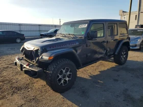 Jeep Wrangler 3.6l Unlimited Rubicon * 4x4* КРАЙНА ЦЕНА ДО БГ* , снимка 2