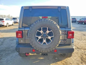 Jeep Wrangler 3.6l Unlimited Rubicon * 4x4* КРАЙНА ЦЕНА ДО БГ* , снимка 6