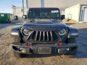 Jeep Wrangler 3.6l Unlimited Rubicon * 4x4* КРАЙНА ЦЕНА ДО БГ* , снимка 5