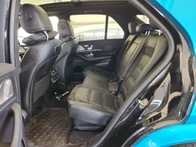 Mercedes-Benz GLE 53 4MATIC * BURMASTER* ДИСТРОНИК* 360 КАМЕРА* ОБДУХВАНЕ* ПАН, снимка 12