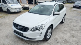 Volvo XC60 OCEAN RACE/LED, снимка 1