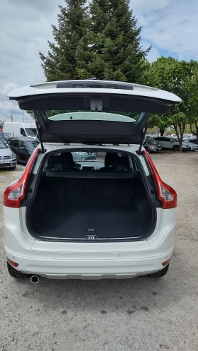 Volvo XC60 OCEAN RACE/LED, снимка 17