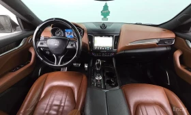 Maserati Levante, снимка 7