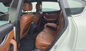 Maserati Levante, снимка 11