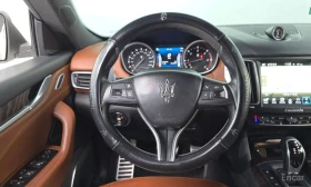 Maserati Levante, снимка 13