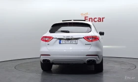 Maserati Levante, снимка 4