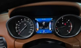 Maserati Levante, снимка 8