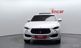 Maserati Levante, снимка 3