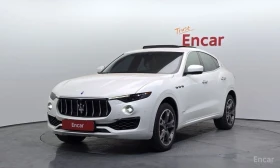 Maserati Levante, снимка 1