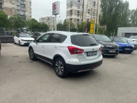 Suzuki SX4 S-Cross 1.4 Turbo 4x4 Automatic, снимка 4