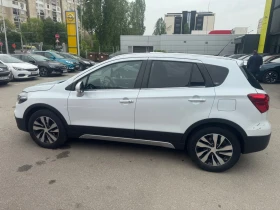 Suzuki SX4 S-Cross 1.4 Turbo 4x4 Automatic, снимка 8