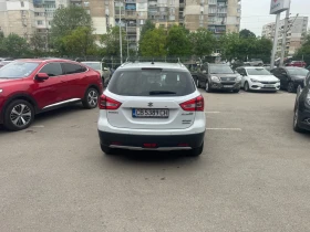 Suzuki SX4 S-Cross 1.4 Turbo 4x4 Automatic, снимка 6
