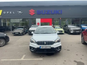 Suzuki SX4 S-Cross 1.4 Turbo 4x4 Automatic, снимка 2