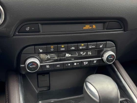 Mazda CX-5 * Signature * 360 * ДИСТРОНИК * HUD * ОБДУХВАНЕ, снимка 14