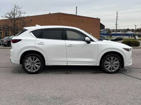 Mazda CX-5 * Signature * 360 * ДИСТРОНИК * HUD * ОБДУХВАНЕ, снимка 16