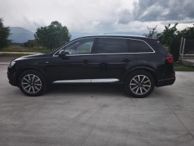 Audi Q7, снимка 6