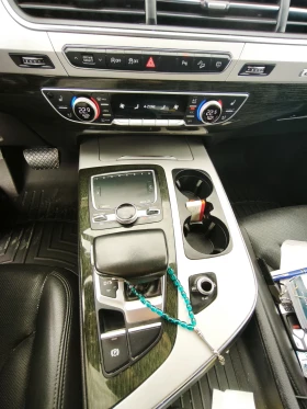 Audi Q7, снимка 11