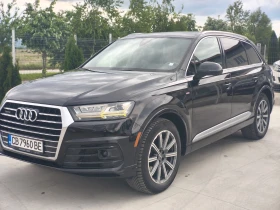 Audi Q7, снимка 2