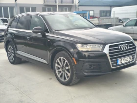 Audi Q7, снимка 3