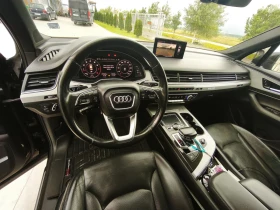 Audi Q7, снимка 10