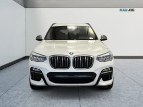BMW X3 * M-Package* АвтоКредит* (ЦЕНА ДО БГ)* , снимка 2