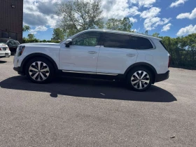 Kia Telluride SX. ЦЕНА ДО БГ, снимка 2
