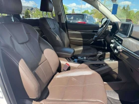 Kia Telluride SX. ЦЕНА ДО БГ, снимка 16