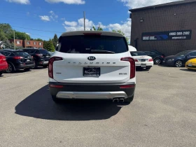 Kia Telluride SX. ЦЕНА ДО БГ, снимка 4