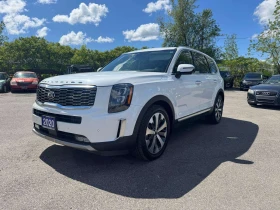 Kia Telluride SX. ЦЕНА ДО БГ, снимка 1