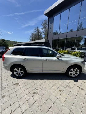 Volvo Xc90 В5 Mild Hybrid 6+ 1, снимка 8