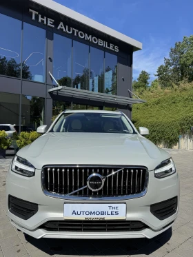 Volvo Xc90 В5 Mild Hybrid 6+ 1, снимка 1