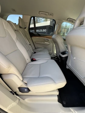 Volvo Xc90 В5 Mild Hybrid 6+ 1, снимка 11