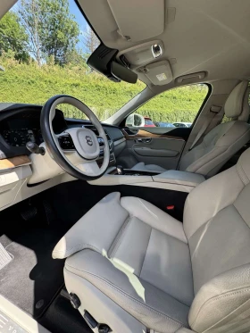 Volvo Xc90 В5 Mild Hybrid 6+ 1, снимка 10