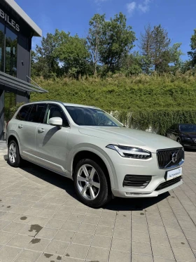 Volvo Xc90 В5 Mild Hybrid 6+ 1, снимка 2