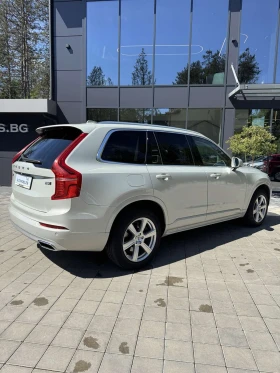Volvo Xc90 В5 Mild Hybrid 6+ 1, снимка 7