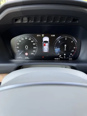 Volvo Xc90 В5 Mild Hybrid 6+ 1, снимка 15