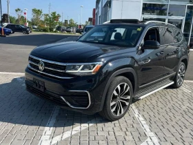 VW Atlas * Execline * 4MOTION * ДИСТРОНИК * ОБДУХВАНЕ, снимка 1