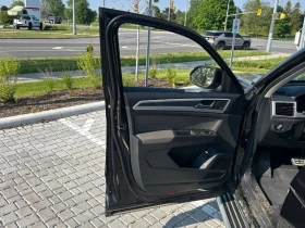 VW Atlas * Execline * 4MOTION * ДИСТРОНИК * ОБДУХВАНЕ, снимка 14
