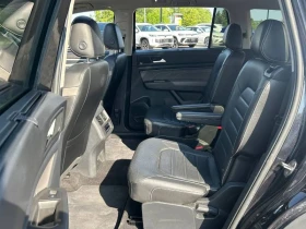 VW Atlas * Execline * 4MOTION * ДИСТРОНИК * ОБДУХВАНЕ, снимка 12