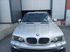 BMW X5 3.0d, снимка 1